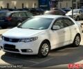 Белый Киа Черато, объемом двигателя 2 л и пробегом 127 тыс. км за 7700 $, фото 1 на Automoto.ua