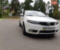 Білий Кіа Черато, об'ємом двигуна 1.59 л та пробігом 210 тис. км за 7300 $, фото 5 на Automoto.ua
