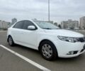 Киа Черато 2011 в Киеве на Automoto.ua Белый Киа Черато, объемом двигателя 1.6 л и пробегом 118 тыс. км за 8200 $, фото 1 на Automoto.ua