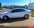 Белый Киа Черато, объемом двигателя 1.6 л и пробегом 217 тыс. км за 6200 $, фото 1 на Automoto.ua