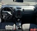 Киа Черато 2011 в Одессе на Automoto.ua Белый Киа Черато, объемом двигателя 2 л и пробегом 140 тыс. км за 8000 $, фото 6 на Automoto.ua
