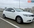 Белый Киа Черато, объемом двигателя 1.59 л и пробегом 118 тыс. км за 9600 $, фото 2 на Automoto.ua