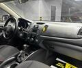 Белый Киа Черато, объемом двигателя 1.6 л и пробегом 180 тыс. км за 6300 $, фото 8 на Automoto.ua