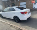 Білий Кіа Черато, об'ємом двигуна 1.6 л та пробігом 180 тис. км за 7500 $, фото 16 на Automoto.ua