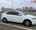 Белый Киа Черато, объемом двигателя 1.59 л и пробегом 118 тыс. км за 9600 $, фото 10 на Automoto.ua