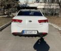 Белый Киа Черато, объемом двигателя 2 л и пробегом 131 тыс. км за 9800 $, фото 15 на Automoto.ua