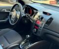 Білий Кіа Черато, об'ємом двигуна 2 л та пробігом 127 тис. км за 7700 $, фото 11 на Automoto.ua