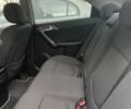 Білий Кіа Черато, об'ємом двигуна 2 л та пробігом 127 тис. км за 8000 $, фото 4 на Automoto.ua