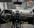 Білий Кіа Черато, об'ємом двигуна 1.59 л та пробігом 180 тис. км за 6300 $, фото 14 на Automoto.ua