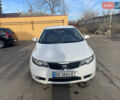 Білий Кіа Черато, об'ємом двигуна 1.6 л та пробігом 180 тис. км за 7500 $, фото 10 на Automoto.ua