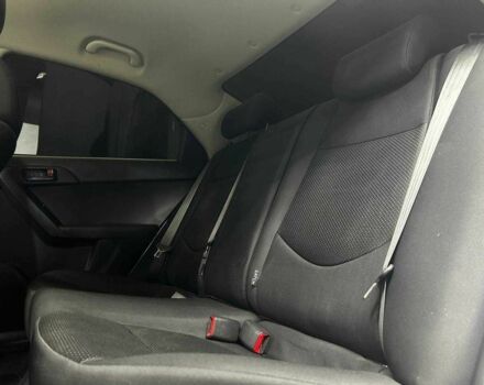 Белый Киа Черато, объемом двигателя 1.6 л и пробегом 180 тыс. км за 6300 $, фото 15 на Automoto.ua