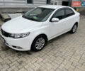 Киа Черато 2011 в Одессе на Automoto.ua Белый Киа Черато, объемом двигателя 1.59 л и пробегом 170 тыс. км за 7800 $, фото 2 на Automoto.ua