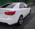 Белый Киа Черато, объемом двигателя 1.6 л и пробегом 179 тыс. км за 6800 $, фото 3 на Automoto.ua