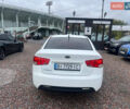 Белый Киа Черато, объемом двигателя 1.59 л и пробегом 210 тыс. км за 8200 $, фото 5 на Automoto.ua