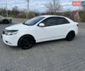 Белый Киа Черато, объемом двигателя 1.6 л и пробегом 180 тыс. км за 6700 $, фото 1 на Automoto.ua