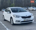 Киа Черато 2012 в Чернигове на Automoto.ua Белый Киа Черато, объемом двигателя 1.6 л и пробегом 213 тыс. км за 10300 $, фото 5 на Automoto.ua
