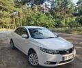 Белый Киа Черато, объемом двигателя 1.6 л и пробегом 250 тыс. км за 5814 $, фото 1 на Automoto.ua