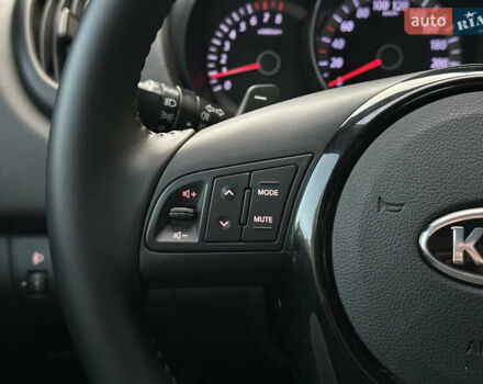 Белый Киа Черато, объемом двигателя 1.6 л и пробегом 190 тыс. км за 7350 $, фото 14 на Automoto.ua