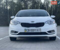 Киа Черато 2012 в Чернигове на Automoto.ua Белый Киа Черато, объемом двигателя 1.6 л и пробегом 213 тыс. км за 10300 $, фото 3 на Automoto.ua