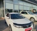 Білий Кіа Черато, об'ємом двигуна 1.59 л та пробігом 209 тис. км за 8250 $, фото 1 на Automoto.ua