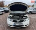 Белый Киа Черато, объемом двигателя 1.59 л и пробегом 210 тыс. км за 8200 $, фото 9 на Automoto.ua