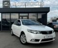 Білий Кіа Черато, об'ємом двигуна 0 л та пробігом 156 тис. км за 6490 $, фото 1 на Automoto.ua