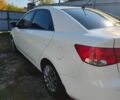 Белый Киа Черато, объемом двигателя 1.59 л и пробегом 201 тыс. км за 8200 $, фото 2 на Automoto.ua