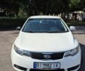 Белый Киа Черато, объемом двигателя 2 л и пробегом 2 тыс. км за 6318 $, фото 3 на Automoto.ua