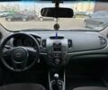 Білий Кіа Черато, об'ємом двигуна 0 л та пробігом 156 тис. км за 6490 $, фото 12 на Automoto.ua
