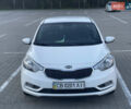 Киа Черато 2012 в Чернигове на Automoto.ua Белый Киа Черато, объемом двигателя 1.6 л и пробегом 213 тыс. км за 10300 $, фото 2 на Automoto.ua