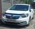 Белый Киа Черато, объемом двигателя 1.6 л и пробегом 147 тыс. км за 8300 $, фото 1 на Automoto.ua