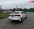 Білий Кіа Черато, об'ємом двигуна 1.6 л та пробігом 100 тис. км за 8300 $, фото 8 на Automoto.ua