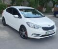 Білий Кіа Черато, об'ємом двигуна 1.6 л та пробігом 254 тис. км за 7500 $, фото 6 на Automoto.ua