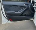Білий Кіа Черато, об'ємом двигуна 1.6 л та пробігом 254 тис. км за 7500 $, фото 11 на Automoto.ua