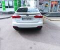Белый Киа Черато, объемом двигателя 1.6 л и пробегом 300 тыс. км за 4400 $, фото 8 на Automoto.ua
