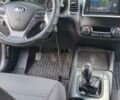 Білий Кіа Черато, об'ємом двигуна 1.6 л та пробігом 254 тис. км за 7500 $, фото 17 на Automoto.ua