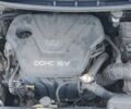 Білий Кіа Черато, об'ємом двигуна 1.6 л та пробігом 254 тис. км за 7500 $, фото 18 на Automoto.ua