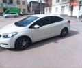Белый Киа Черато, объемом двигателя 1.6 л и пробегом 300 тыс. км за 4400 $, фото 5 на Automoto.ua