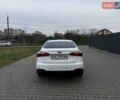 Білий Кіа Черато, об'ємом двигуна 1.6 л та пробігом 100 тис. км за 8300 $, фото 7 на Automoto.ua