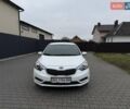 Білий Кіа Черато, об'ємом двигуна 1.6 л та пробігом 100 тис. км за 8300 $, фото 1 на Automoto.ua