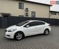 Білий Кіа Черато, об'ємом двигуна 1.6 л та пробігом 100 тис. км за 8300 $, фото 4 на Automoto.ua