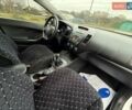 Білий Кіа Черато, об'ємом двигуна 1.6 л та пробігом 100 тис. км за 8300 $, фото 14 на Automoto.ua