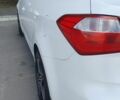 Білий Кіа Черато, об'ємом двигуна 1.6 л та пробігом 254 тис. км за 7500 $, фото 1 на Automoto.ua