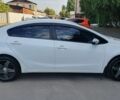 Білий Кіа Черато, об'ємом двигуна 1.6 л та пробігом 254 тис. км за 7500 $, фото 20 на Automoto.ua