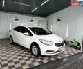 Белый Киа Черато, объемом двигателя 1.6 л и пробегом 101 тыс. км за 8300 $, фото 1 на Automoto.ua