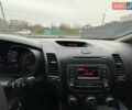 Білий Кіа Черато, об'ємом двигуна 1.6 л та пробігом 100 тис. км за 8300 $, фото 23 на Automoto.ua