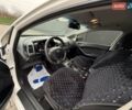 Білий Кіа Черато, об'ємом двигуна 1.6 л та пробігом 100 тис. км за 8300 $, фото 17 на Automoto.ua