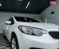 Белый Киа Черато, объемом двигателя 1.6 л и пробегом 101 тыс. км за 8300 $, фото 16 на Automoto.ua