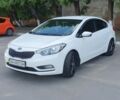 Білий Кіа Черато, об'ємом двигуна 1.6 л та пробігом 254 тис. км за 7500 $, фото 19 на Automoto.ua