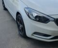 Білий Кіа Черато, об'ємом двигуна 1.6 л та пробігом 254 тис. км за 7500 $, фото 3 на Automoto.ua